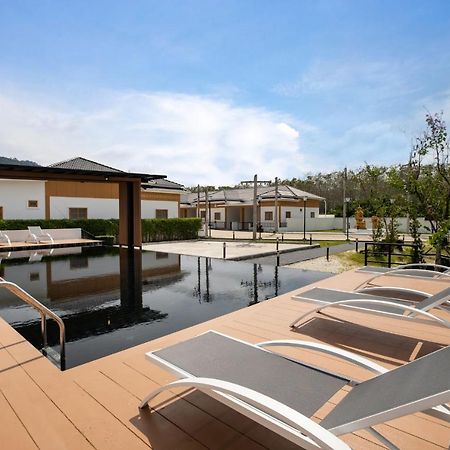 Villa Sunrise Garden A181 Ban Mai Exterior foto