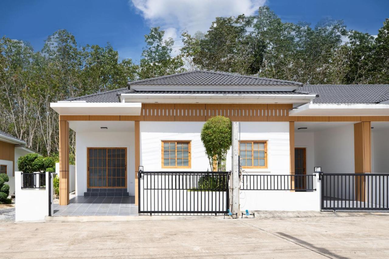 Villa Sunrise Garden A181 Ban Mai Exterior foto