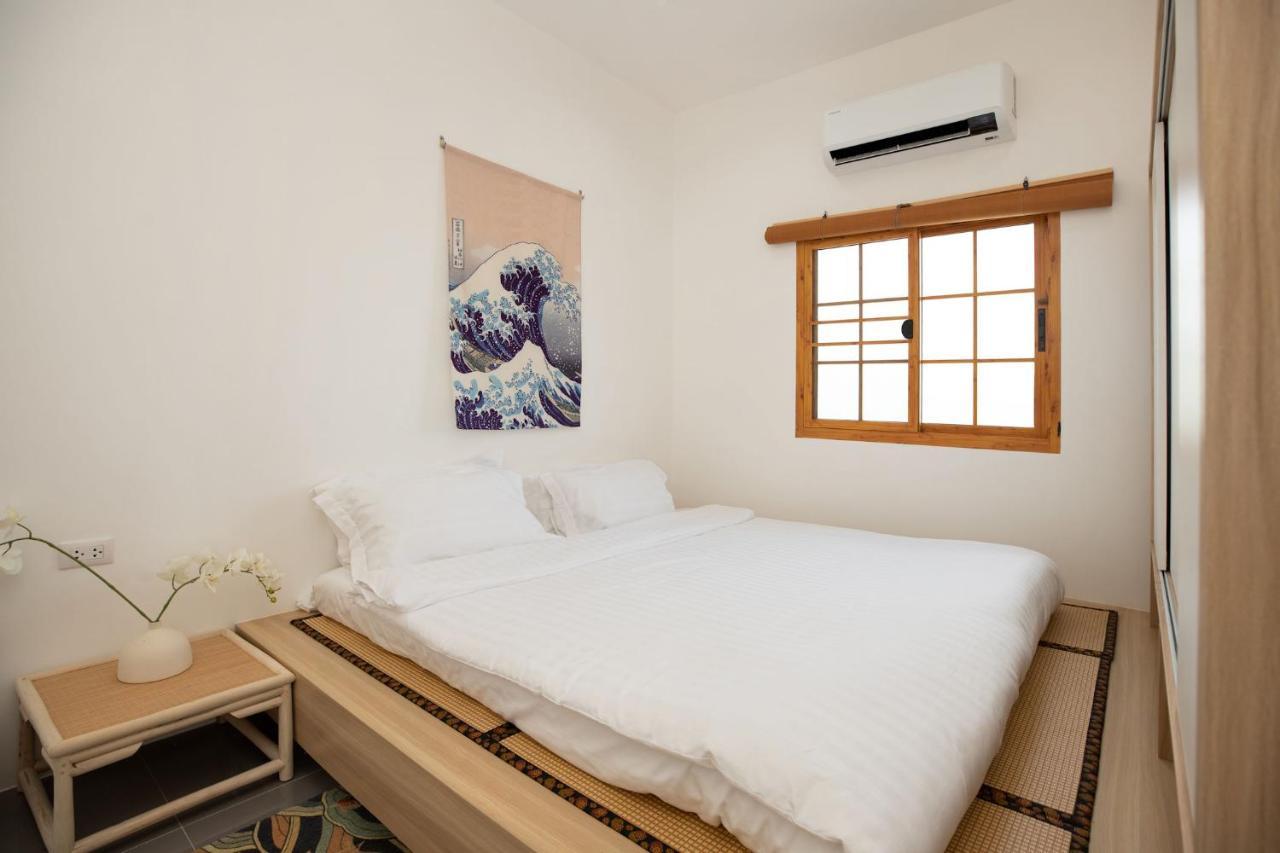 Villa Sunrise Garden A181 Ban Mai Exterior foto