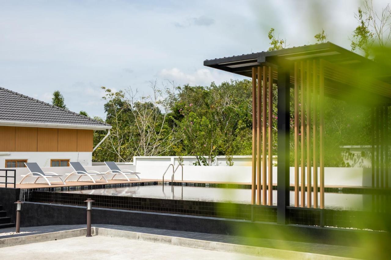 Villa Sunrise Garden A181 Ban Mai Exterior foto